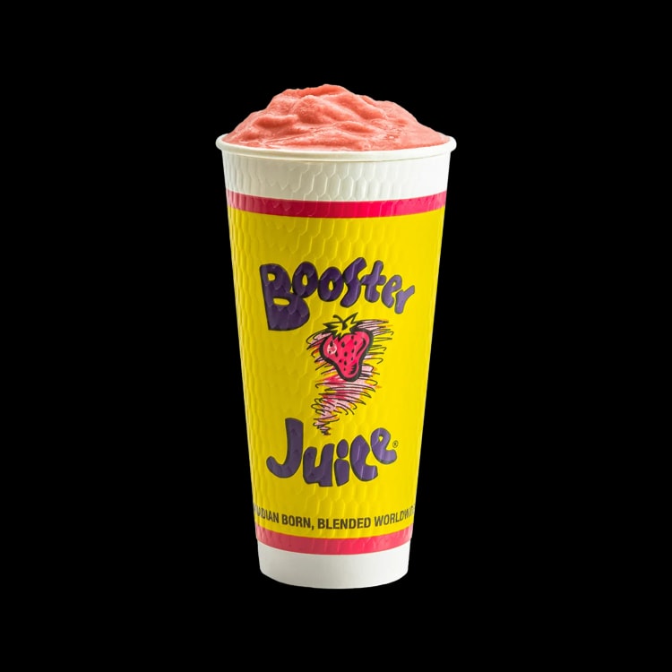 Booster Juice (L)