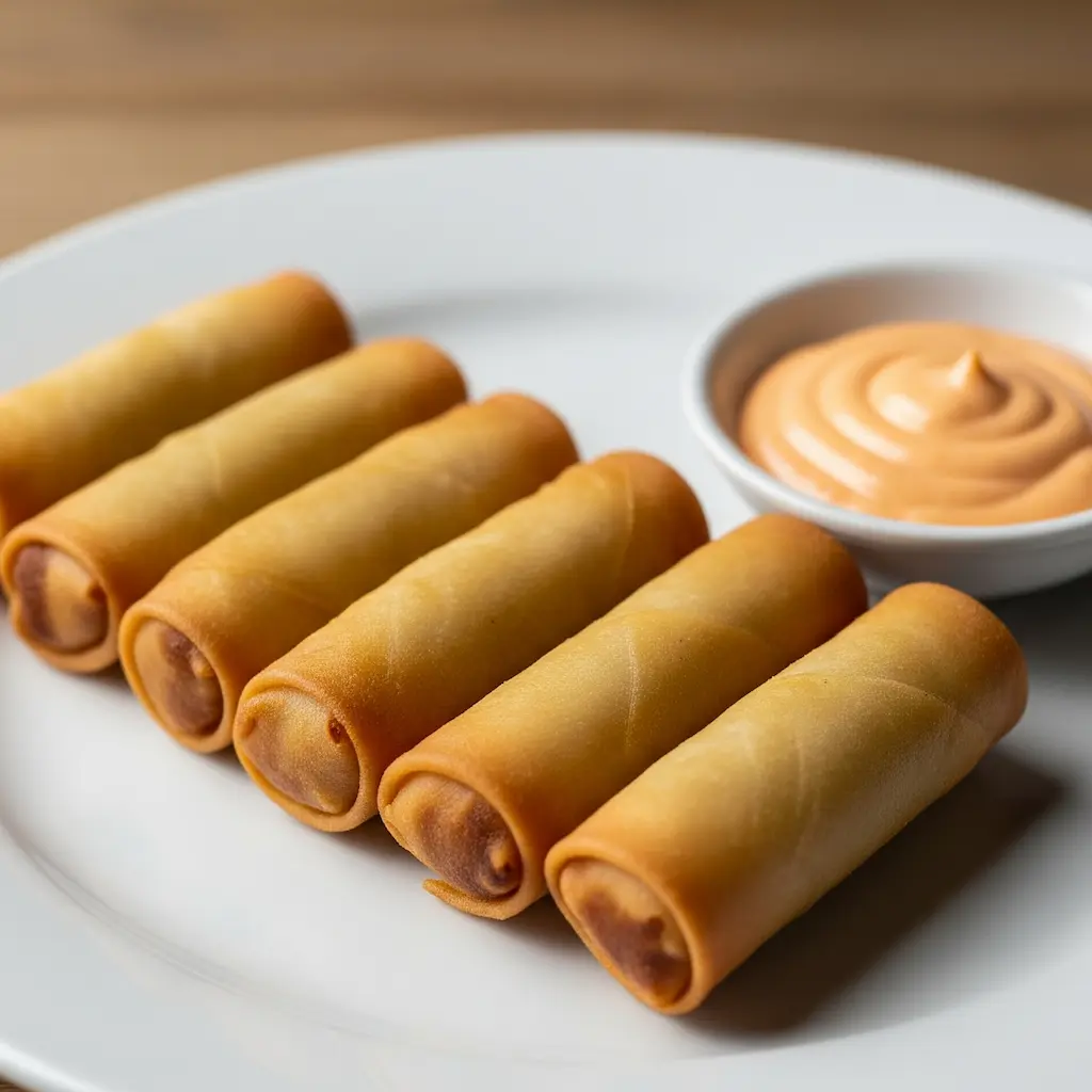 Spring Rolls